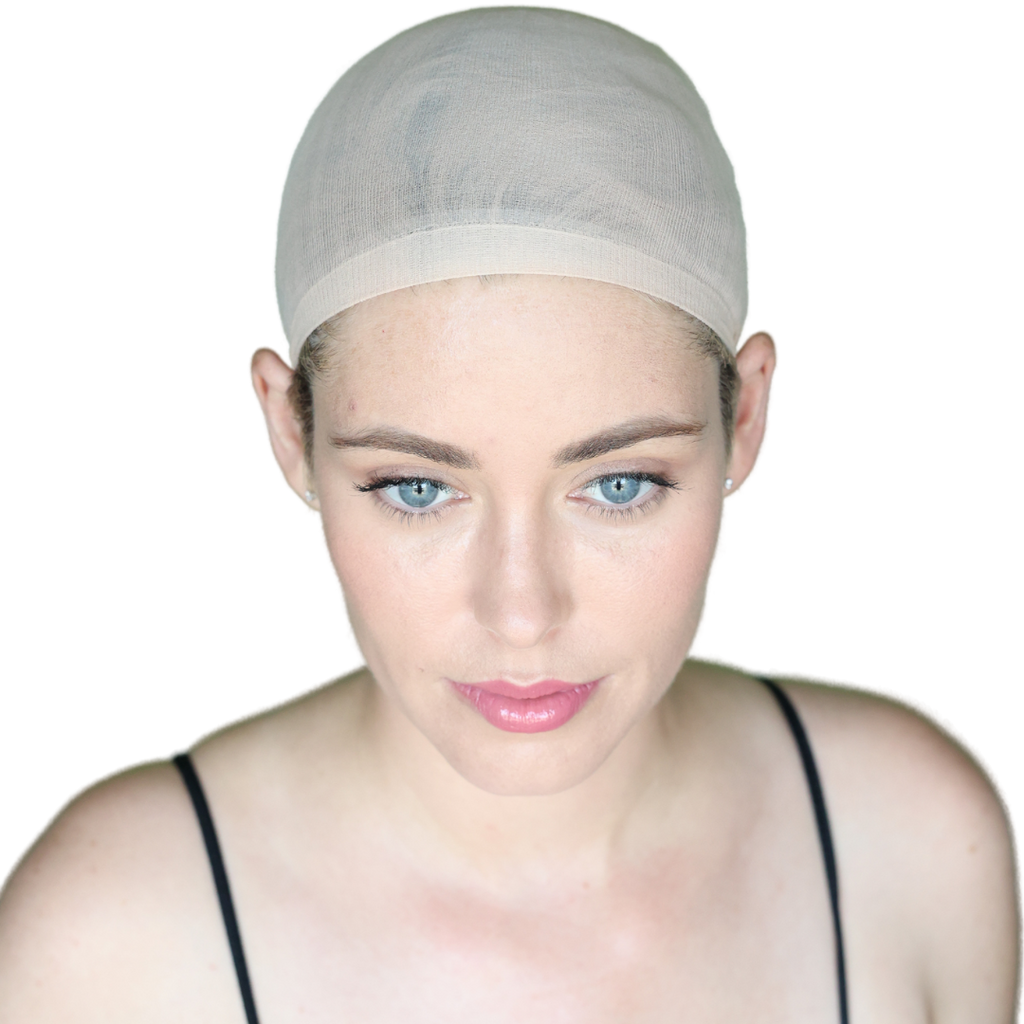 Comfy Wig Caps (2 Per Pack) - Chemo Beanies®