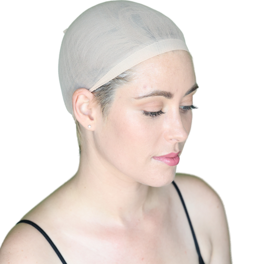 Comfy Wig Caps (2 Per Pack) - Chemo Beanies®