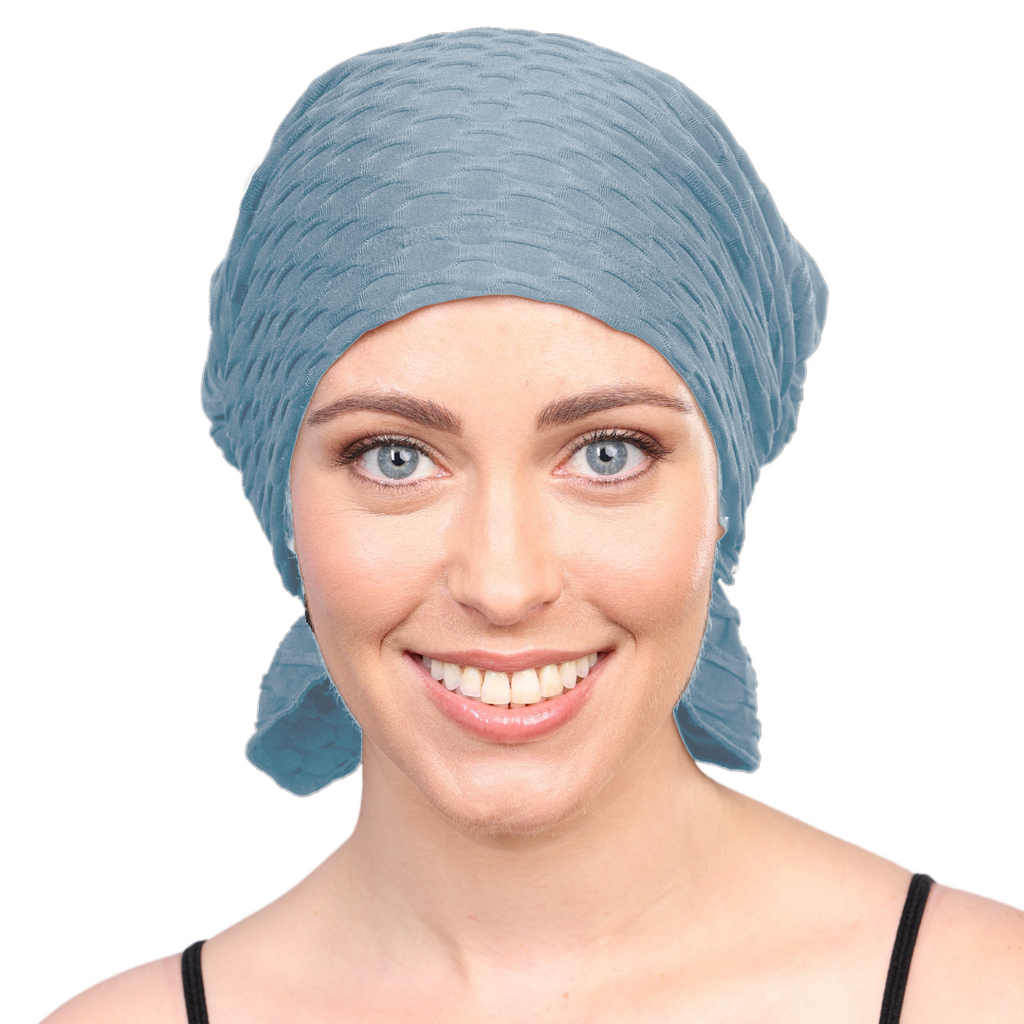 Scarves - Chemo Beanies® - Zoe - Chemo Beanies®