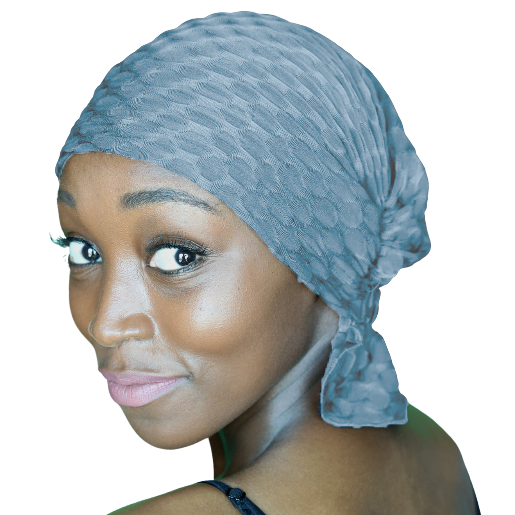 Scarves - Chemo Beanies® - Zoe - Chemo Beanies®