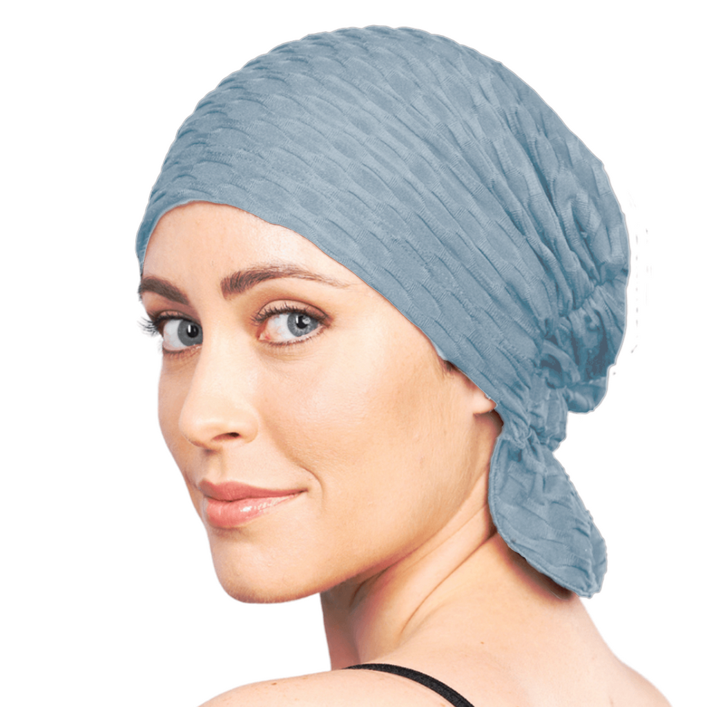 Scarves - Chemo Beanies® - Zoe - Chemo Beanies®