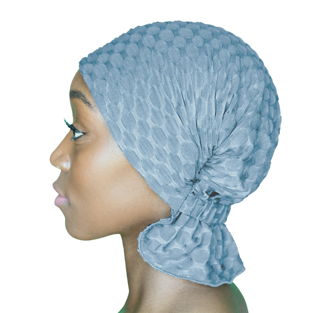 Scarves - Chemo Beanies® - Zoe - Chemo Beanies®