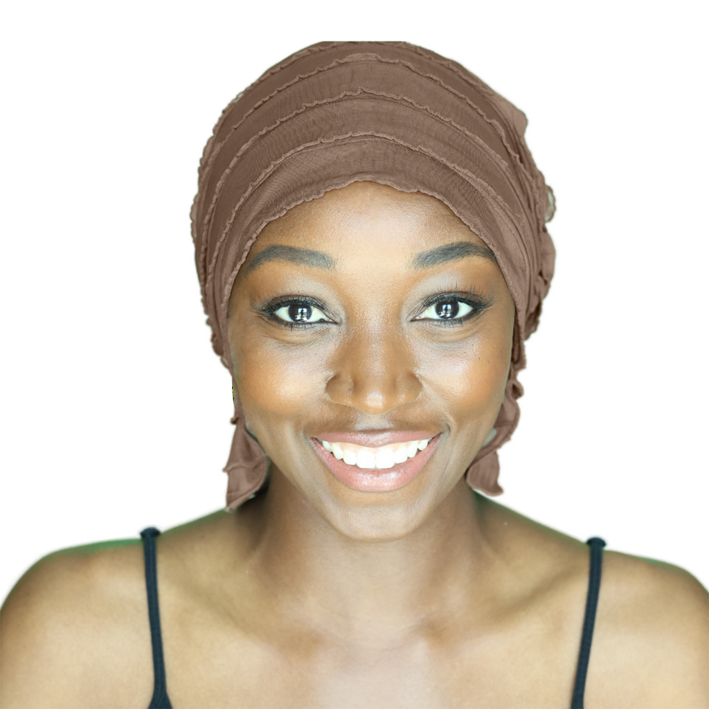 Scarves Chemo Beanies Sara