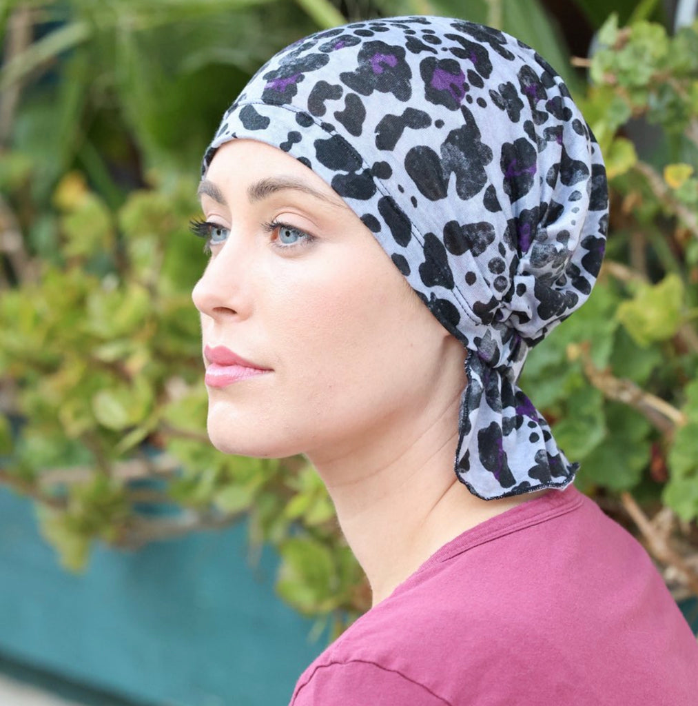 Scarves - Chemo Beanies® - Katy - Chemo Beanies®